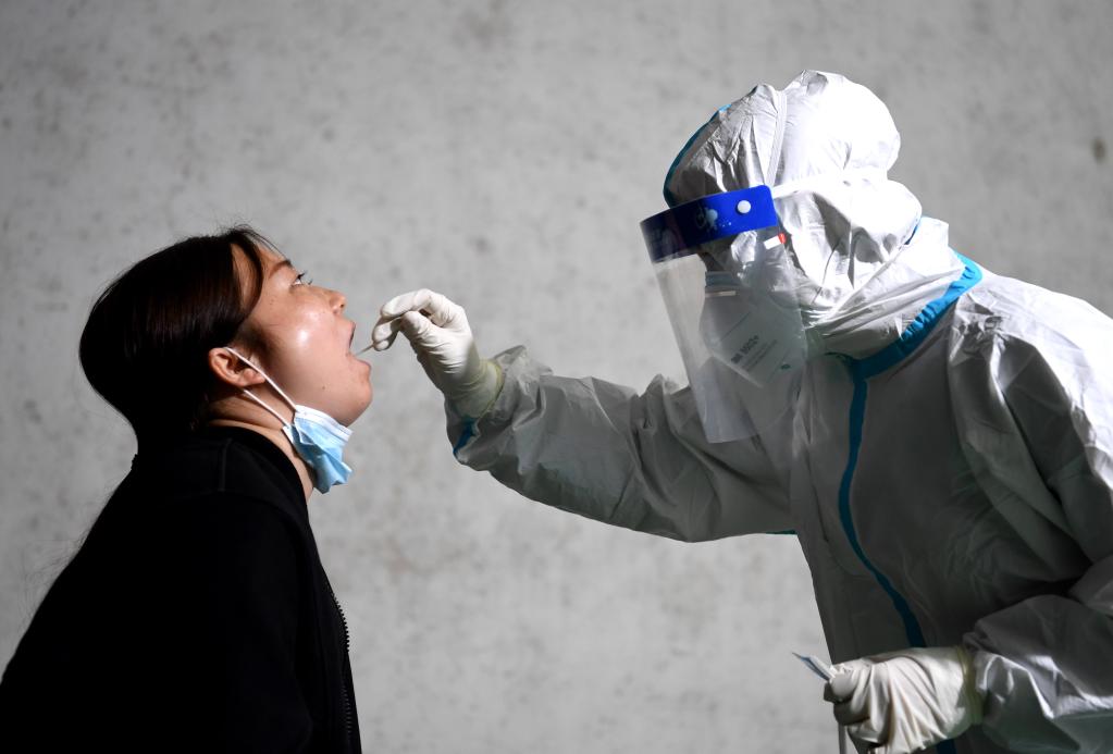 致敬！深夜值守的你們