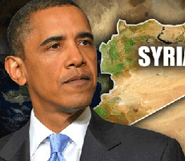 若對敘動武 美國會怎么打？