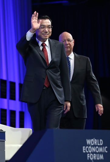 穩(wěn)增長(zhǎng)、調(diào)結(jié)構(gòu)、促改革的"秘密"