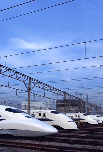 中泰推進高鐵合作 助力區域一體化