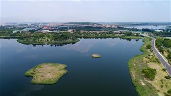 攻堅(jiān)，為了美麗中國(guó)——黨的十八大以來污染防治紀(jì)實(shí)