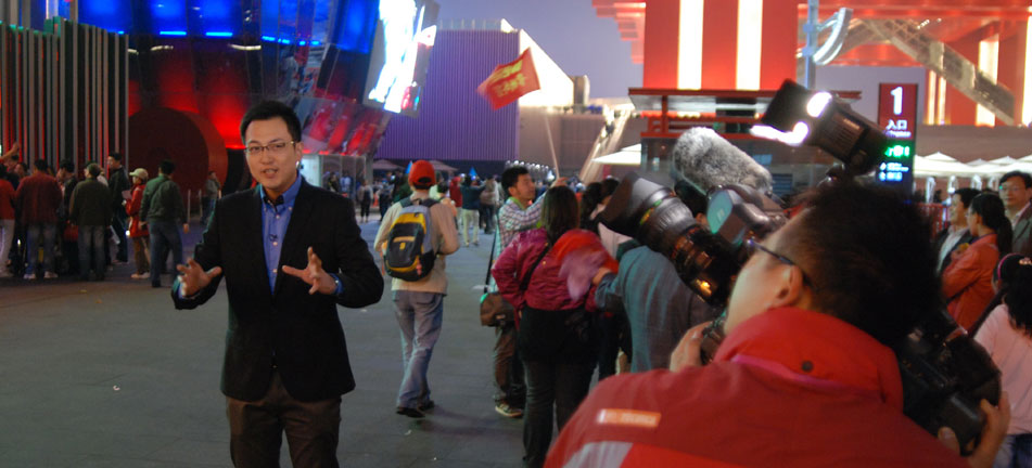 【今日推薦】上海廣播電視臺(tái) 臧熹：誰(shuí)是真正的英雄？